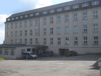 Commercial / industrial park,<br />
Hohenstein-Ernstthal Commercial / industrial park,<br />
Hohenstein-Ernstthal